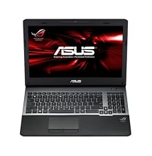 ASUS G55VW-DS71 15.6-Inch LED Notebook - Core i7 i7-3610QM 12GB RAM 750GB HDD