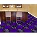 Colorado Rockies MLB Carpet 18"x18" Tiles