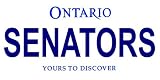Ontario Canada Background License Plate