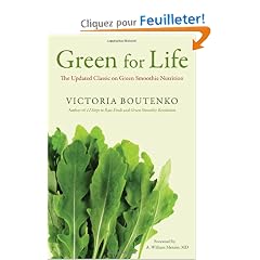 Green for Life