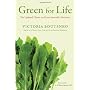 Green for Life by Victoria Boutenko
