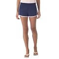 Mossimo Supply Co. Athletic Short - Oxford Blue