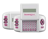 Discovery Exclusive Pink Slide & Text Messengers