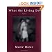 What the Living Do: Poems