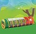 Pacific Play Tents Choo Choo Train 6ft Tunnel