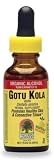Nature's Answer Gotu Kola Herb A/F (1 oz)