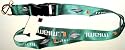MIAMI HURRICANES LANYARD
