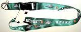 MIAMI HURRICANES LANYARD