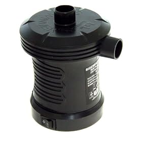 Bestway Sidewinder AC Air Pump (62056)