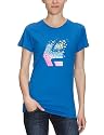 Etnies Damen T-Shirt FLY AWAY