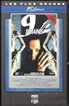 9 semaines 1/2 [VHS]