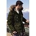 Eddie Bauer(エディー・バウアー) アラスカンダウンコート