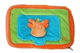 Baby Wipe Holder/Baby Wipes Travel Bag, Circus Collection