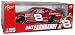 Search : Winner Circle Nascar 1:18 Scale Die Cast Stock Car - # 8 Dale Earnhardt