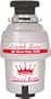 Waste King L-3200 3/4 Horse Power Light Duty 2700 Rpm Food Waste Disposer