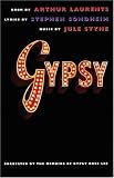 Gypsy; a musical (A Random House play)
