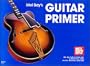 Guitar Primer- Guitar (All)