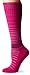 Sockwell Women's Circulator Moderate Graduated Compression Sock, Azalea - M/L