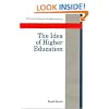 The Idea of Higher Education (Society for Research into Higher Education)