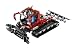 LEGO Technic Snow Groomer (8263) LEGO Technic Snow Groomer (8263)