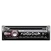 Sony CDX-GT 230 Autoradio (CD-/MP3-Player, UKW/MW/LW-Tuner, Front-Aux und Pre-Out, ISO-Anschluss) schwarz