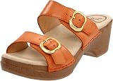 Dansko Womens Sophie Sandal Sandals