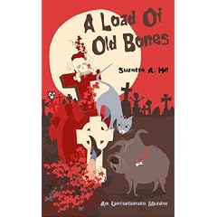 A Load of Old Bones: An Unfortunate Murder