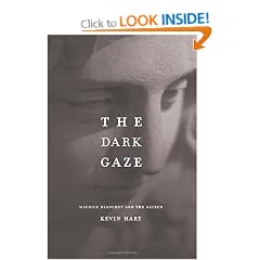 Dark Gaze: Maurice Blanchot and the Sacred (Religion & Postmodernism)