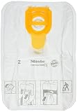 EAN 4002513722956 product image for Miele Type Z Intensive Clean FilterBags - S170 - S185 | upcitemdb.com