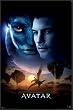 Avatar - Framed Movie Poster 22"x34"