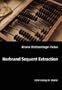 Herbrand Sequent Extraction