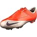 Nike Jr Steam V FG Max Orange_Abyss_Silver