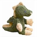 Challenge & Fun K3582 Kallisto Dragon Organic Stuffed Animal With Music Box: No