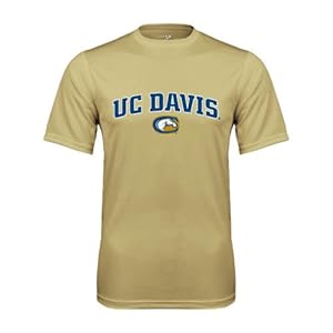 Amazon.com: UC Davis Syntrel Performance V