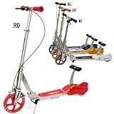 JD RAZOR(ジェイディーレーザー) JスルーGOGO MS-806