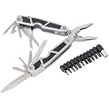 Draper Expert 45836 21-Function Pocket Multitool