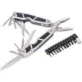 Draper Expert 45836 21-Function Pocket Multitoolby Draper