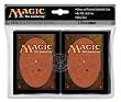 Magic the Gathering Deck Protector Sleeves (80 Count) 82074