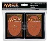 Eigenschaften Ultra Pro 7820749 / Ultra Pro Magic Deck Protector Sleeves, 80 Stück (Sammelkartenzubehör)