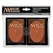 Magic the Gathering Deck Protector Sleeves (80 Count) 82074