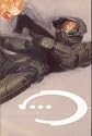 Halo Graphic Novel Hc