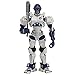 MLB Chicago Cubs 10-Inch Fox Sports Team Robot