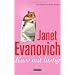 Janet Evanovich