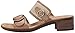 Dansko Women's Lenny Platform Sandal