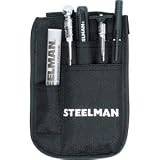 Steelman (STE301680) Tire Tool Kit in a Pouch