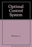 Optimal control systems