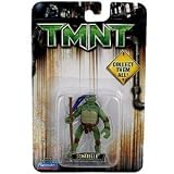 Teenage Mutant Ninja Turtles Movie Mini Figure DonatelloIMAGE