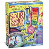 Sour Candy Factory