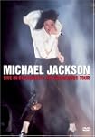 Jackson;Michael Live in Buchar