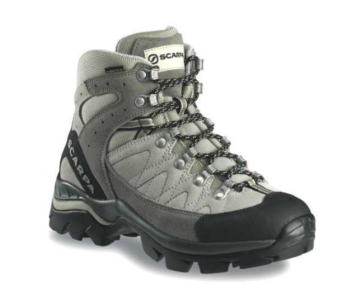 Scarpa Women's Kailash GTX Hiking Boot,Fog/Taupe,39 EU/7.5 M US On Sale